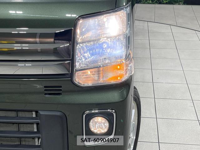 Suzuki EVERY WAGON 2021-07 8285502-11