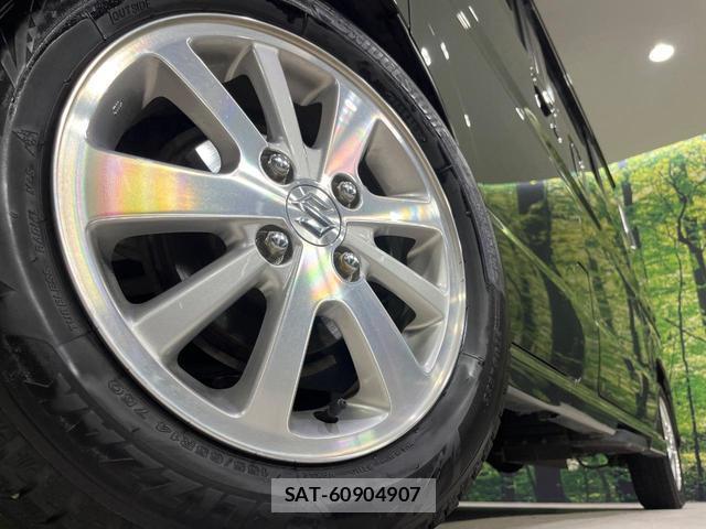 Suzuki EVERY WAGON 2021-07 8285502-12