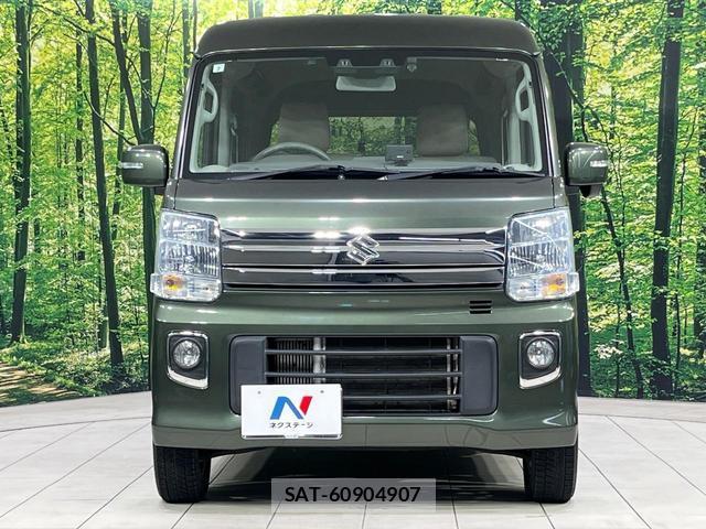 Suzuki EVERY WAGON 2021-07 8285502-13