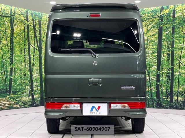 Suzuki EVERY WAGON 2021-07 8285502-14