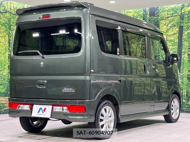 Suzuki EVERY WAGON 2021-07 8285502-16
