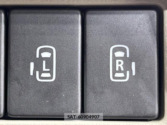 Suzuki EVERY WAGON 2021-07 8285502-2