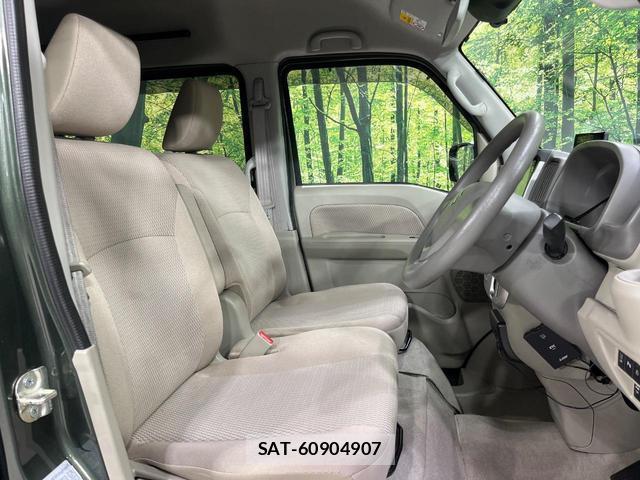 Suzuki EVERY WAGON 2021-07 8285502-8