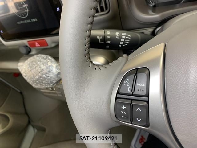 Suzuki EVERY WAGON 2025-09 8285567-11