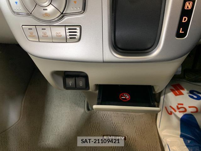 Suzuki EVERY WAGON 2025-09 8285567-14