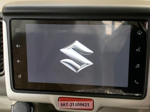 Suzuki EVERY WAGON 2025-09 8285567-4