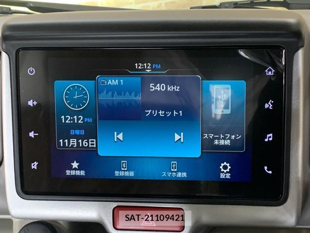 Suzuki EVERY WAGON 2025-09 8285567-5