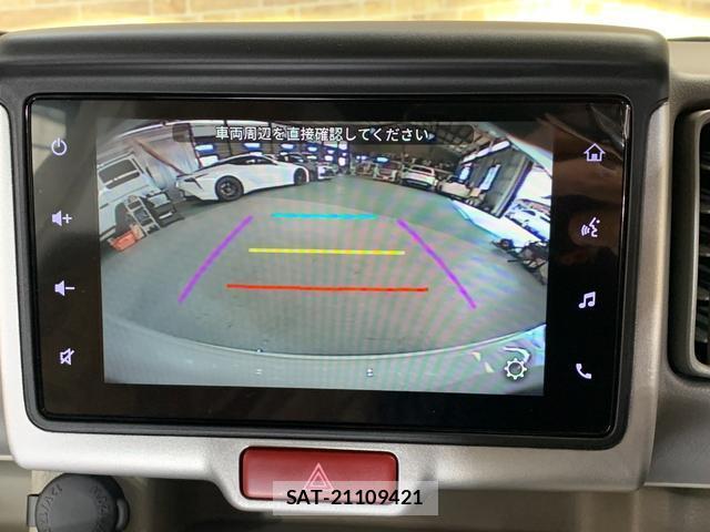 Suzuki EVERY WAGON 2025-09 8285567-7