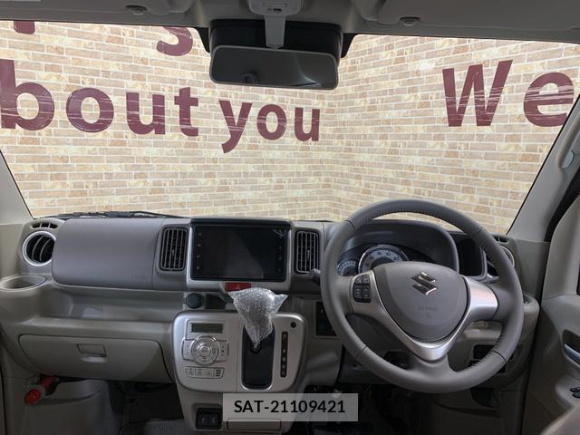 Suzuki EVERY WAGON 2025-09 8285567-8