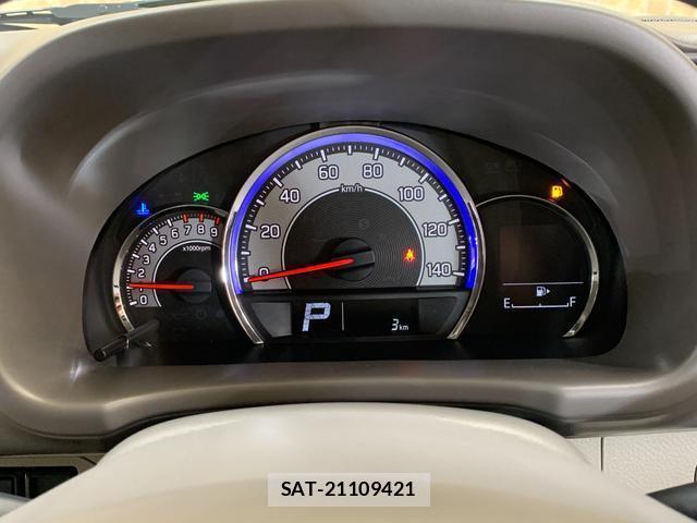 Suzuki EVERY WAGON 2025-09 8285567-9