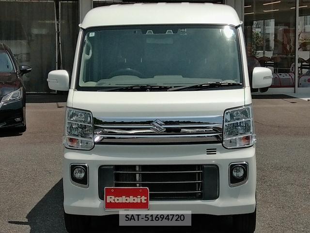 Suzuki EVERY WAGON 2020-03 8285581-1