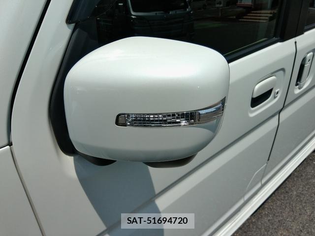 Suzuki EVERY WAGON 2020-03 8285581-11