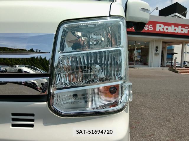 Suzuki EVERY WAGON 2020-03 8285581-13