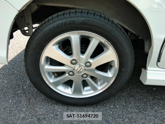 Suzuki EVERY WAGON 2020-03 8285581-15