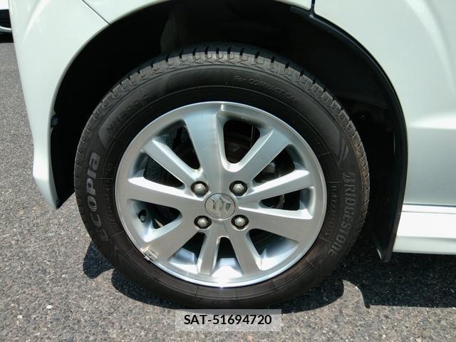 Suzuki EVERY WAGON 2020-03 8285581-17