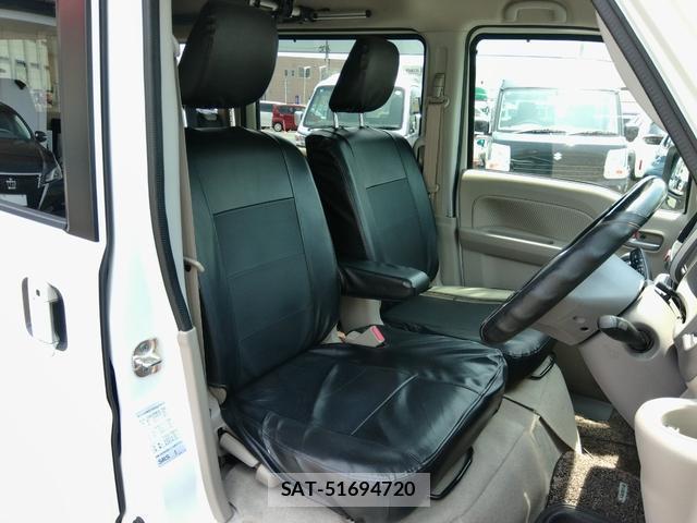 Suzuki EVERY WAGON 2020-03 8285581-19