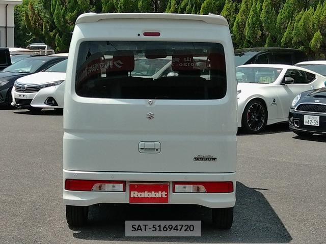 Suzuki EVERY WAGON 2020-03 8285581-5