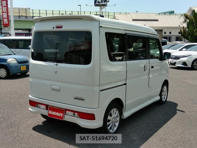 Suzuki EVERY WAGON 2020-03 8285581-6