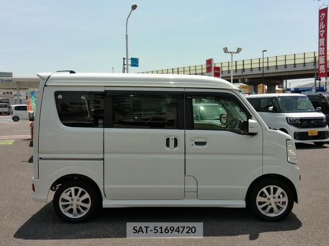 Suzuki EVERY WAGON 2020-03 8285581-7