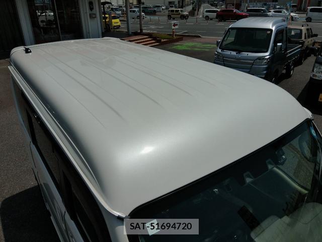 Suzuki EVERY WAGON 2020-03 8285581-8