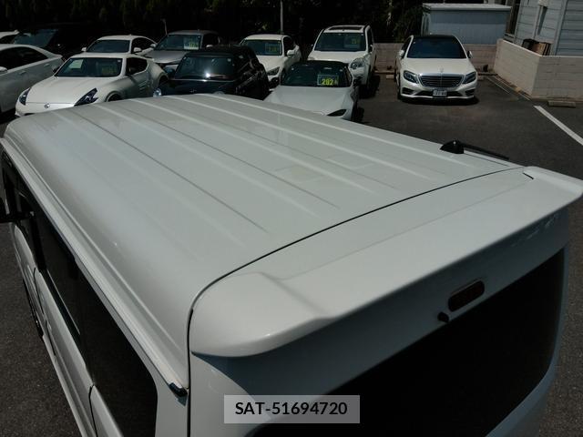 Suzuki EVERY WAGON 2020-03 8285581-9