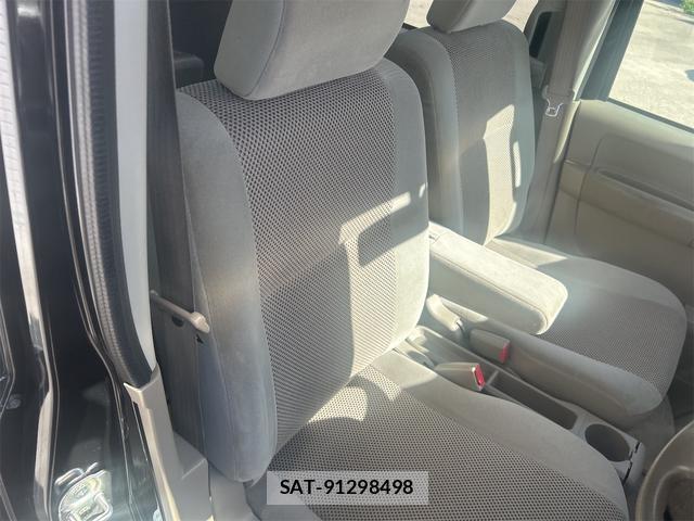 Suzuki EVERY WAGON 2009-05 8285601-11