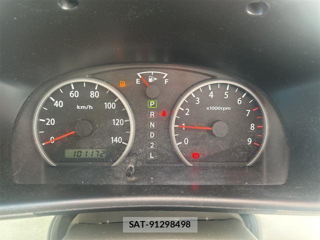 Suzuki EVERY WAGON 2009-05 8285601-13