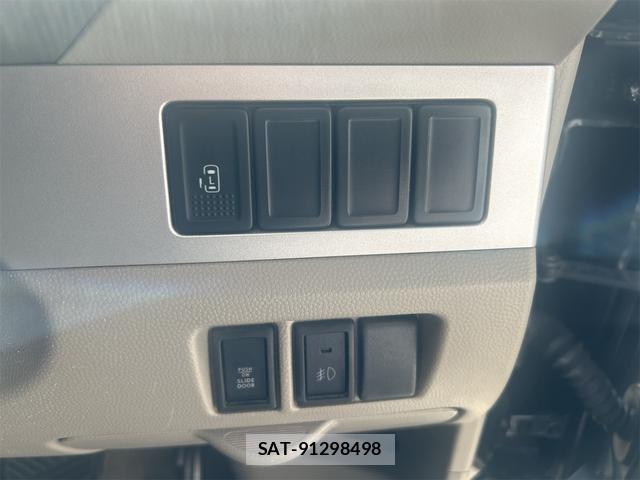 Suzuki EVERY WAGON 2009-05 8285601-14