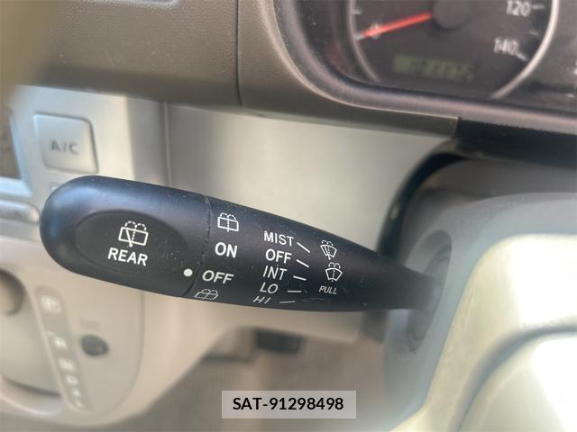 Suzuki EVERY WAGON 2009-05 8285601-15