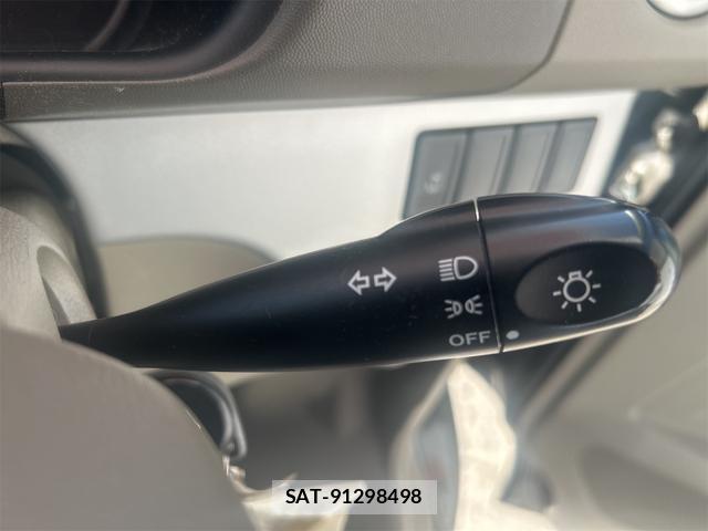Suzuki EVERY WAGON 2009-05 8285601-16