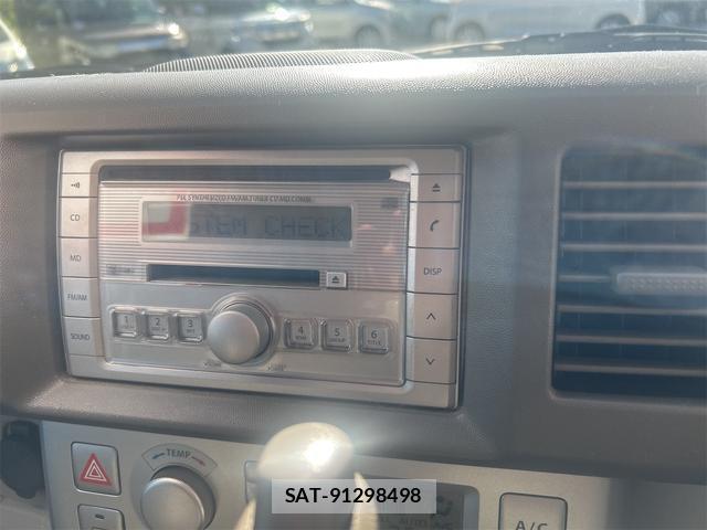 Suzuki EVERY WAGON 2009-05 8285601-17