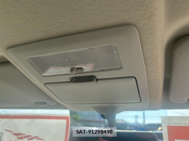 Suzuki EVERY WAGON 2009-05 8285601-19