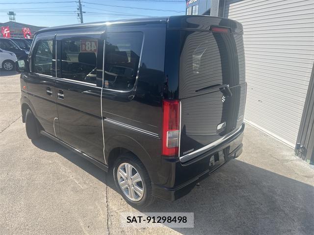 Suzuki EVERY WAGON 2009-05 8285601-5