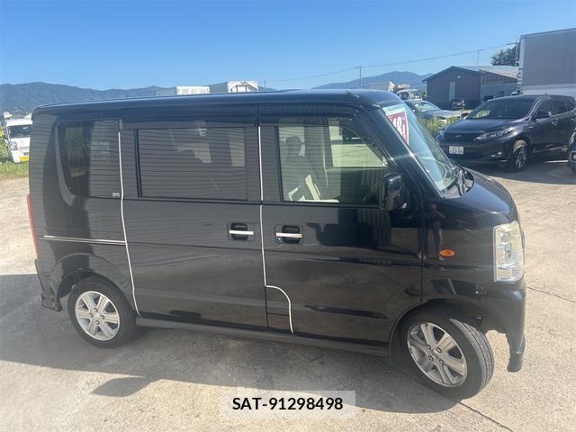 Suzuki EVERY WAGON 2009-05 8285601-7
