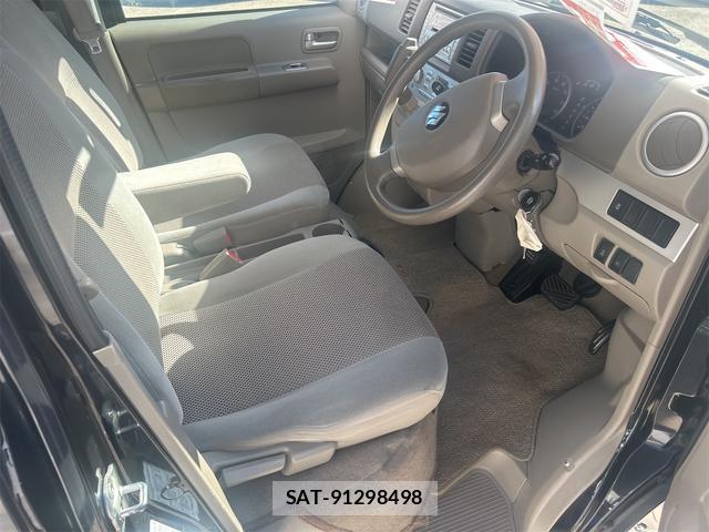 Suzuki EVERY WAGON 2009-05 8285601-8