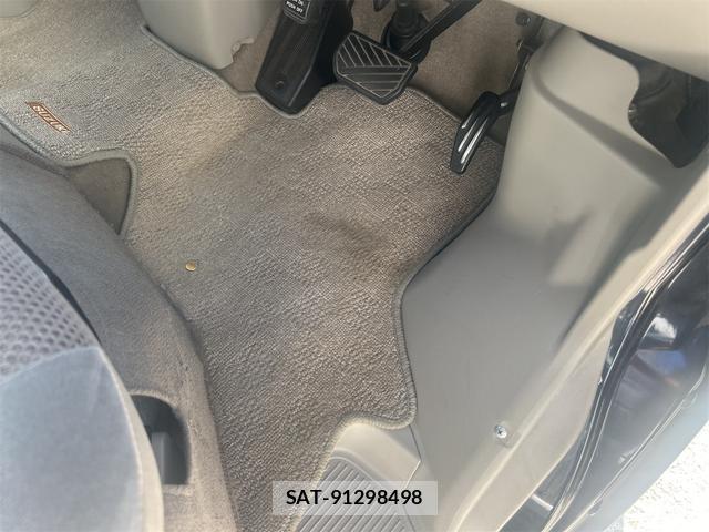 Suzuki EVERY WAGON 2009-05 8285601-9