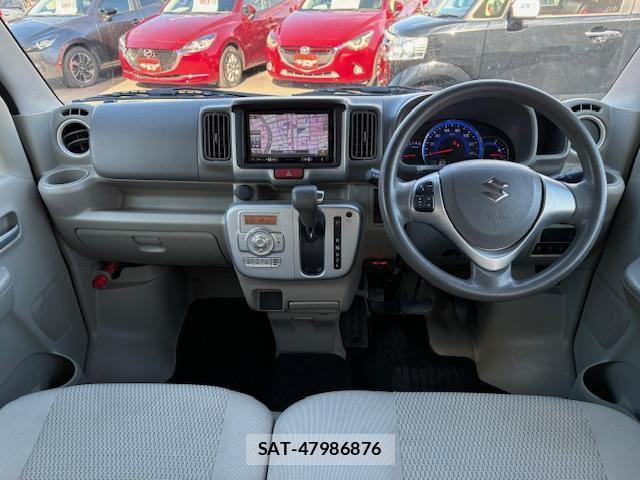 Suzuki EVERY WAGON 2018-07 8285726-1