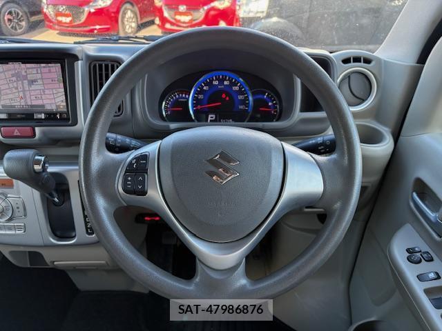 Suzuki EVERY WAGON 2018-07 8285726-12