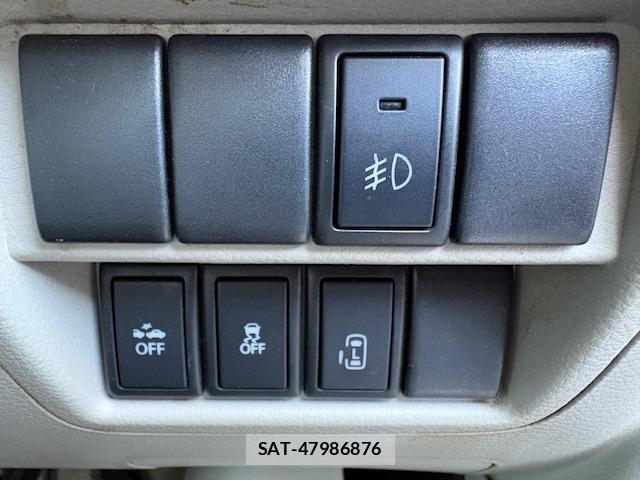 Suzuki EVERY WAGON 2018-07 8285726-13