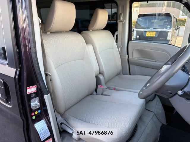 Suzuki EVERY WAGON 2018-07 8285726-2