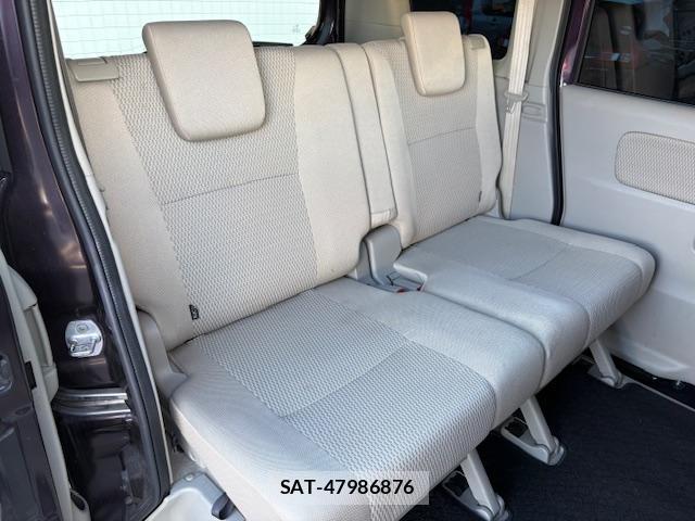 Suzuki EVERY WAGON 2018-07 8285726-3
