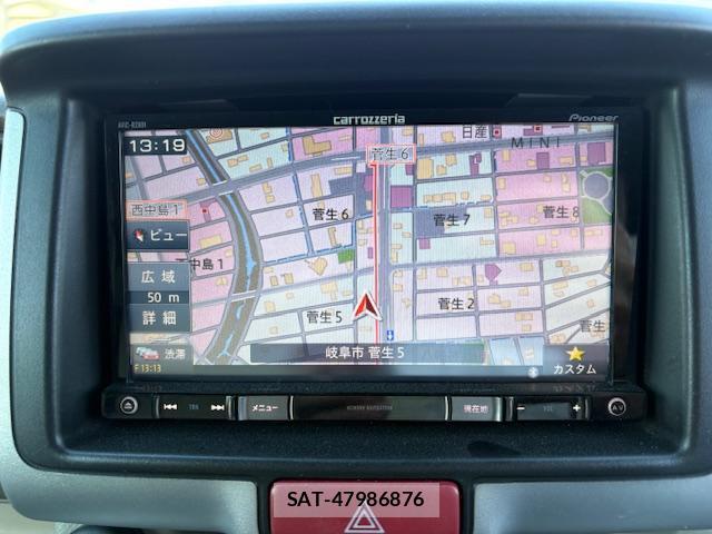 Suzuki EVERY WAGON 2018-07 8285726-4