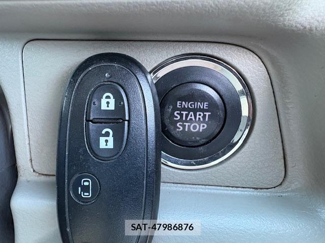 Suzuki EVERY WAGON 2018-07 8285726-5