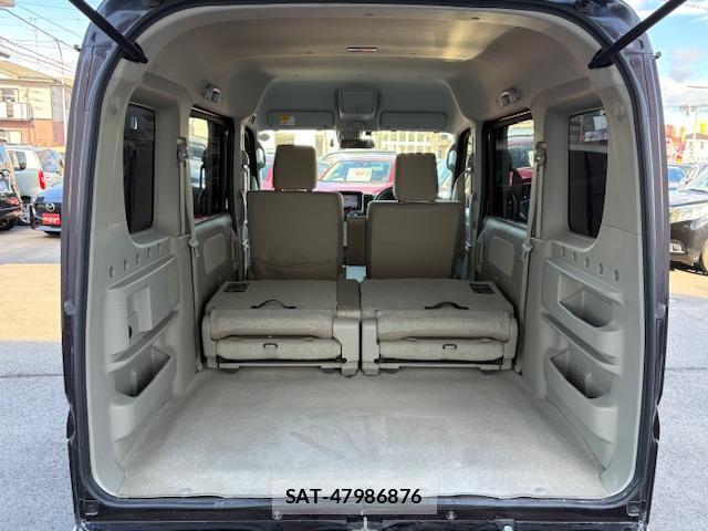 Suzuki EVERY WAGON 2018-07 8285726-8