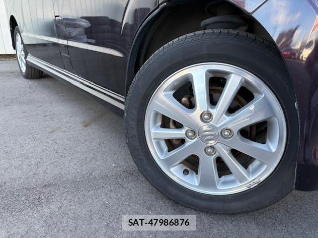 Suzuki EVERY WAGON 2018-07 8285726-9