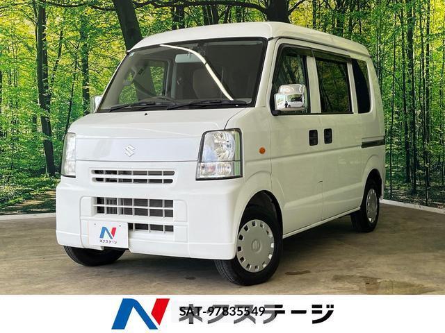 Suzuki EVERY 2012-07 8277527-0