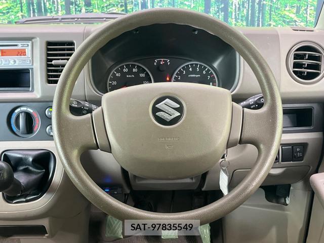 Suzuki EVERY 2012-07 8277527-10