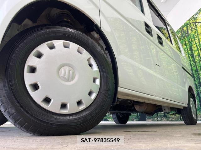 Suzuki EVERY 2012-07 8277527-11