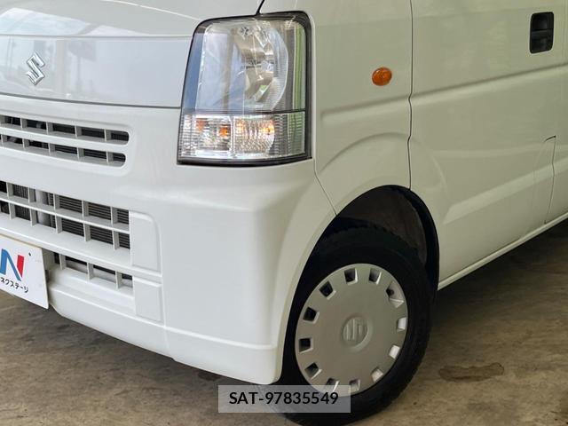 Suzuki EVERY 2012-07 8277527-12