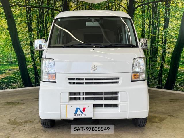 Suzuki EVERY 2012-07 8277527-13